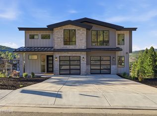 4060 W Crest Ct, Park City, UT 84098
