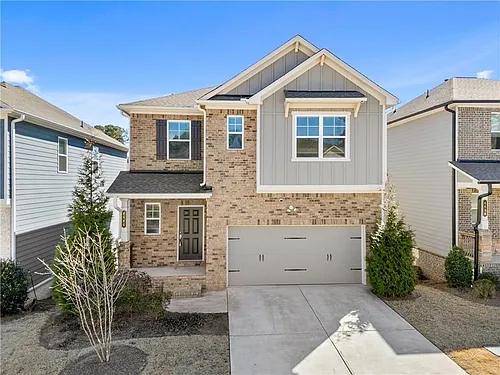 4646 Waxwing St Photo 1