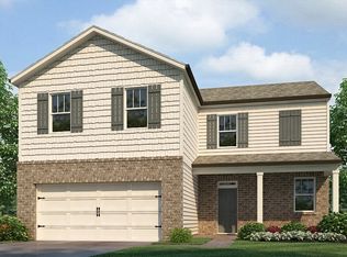345 Creekview Way, Dallas, GA 30132