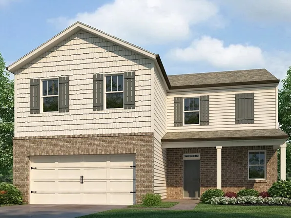 345 Creekview Way, Dallas, GA 30132