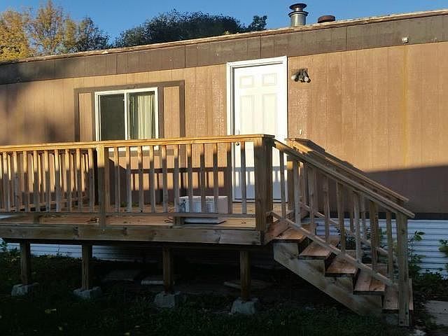2nd image of 1119 University Dr Lot 1820