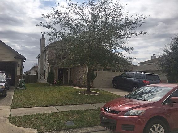 2nd image of 20707 Tayman Oaks Dr