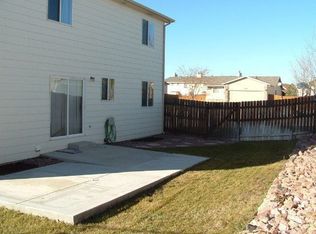 910 Lake Ave, Fountain, CO 80817