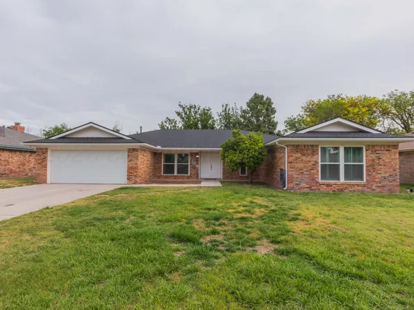 7204 SW 39th Ave, Amarillo, TX 79109