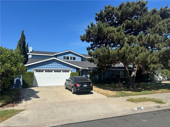 2013 Prowse St, Placentia, CA 92870
