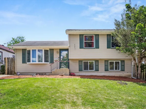 205 W Dakota St, Spring Valley, IL 61362