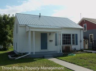 1410 1st St SE, Rochester, MN 55904