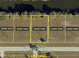 347 NE 15th St, Cape Coral, FL 33909