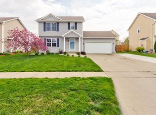 4103 SW Goodwin St, Ankeny, IA 50023