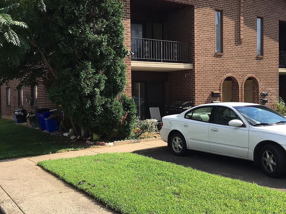 1st image of 9503 Northeast Ave #B