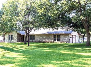 5405 Rambling Range, Austin, TX 78727