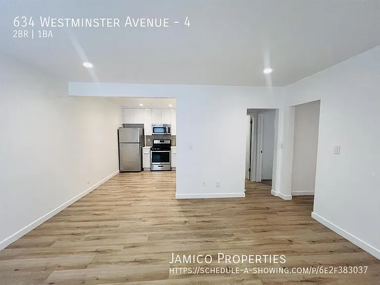 634 Westminster Ave #4 — Photo 5