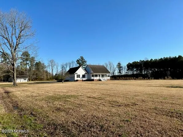 11932 Nc Highway 94 N, Creswell, NC 27928