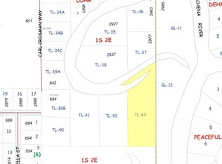 Lot 43, North Pole, AK 99705