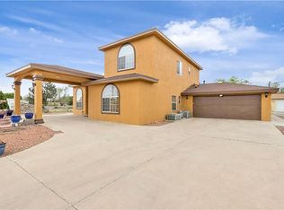 737 W Borderland Rd, El Paso, TX 79932