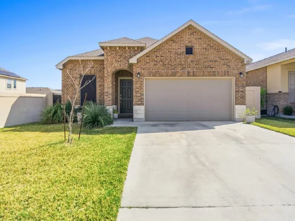 621 Montera Dr, Laredo, TX 78045