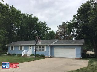 4231 Pennsylvania Ave, Grand Island, NE 68803