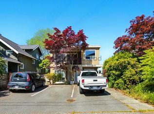 2235 Yale Ave E APT 1, Seattle, WA 98102