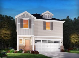 1951 Cherry Creek Rd, Haw River, NC 27258