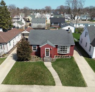 7541 33rd AVENUE, Kenosha, WI, 53142