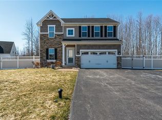 124 Turkey Run Ln, Warners, NY 13164