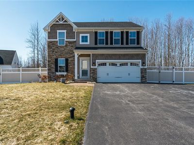 124 Turkey Run Ln, Warners, NY, 13164