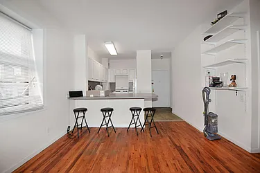 Rented by J Misrahi Realty Corp