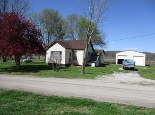 2437 Laurent Rd, Prairie Du Rocher, IL 62277