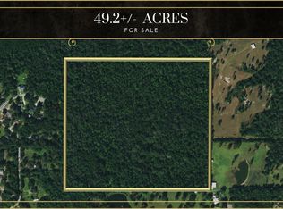 0 High Street Rd, Saucier, MS 39574