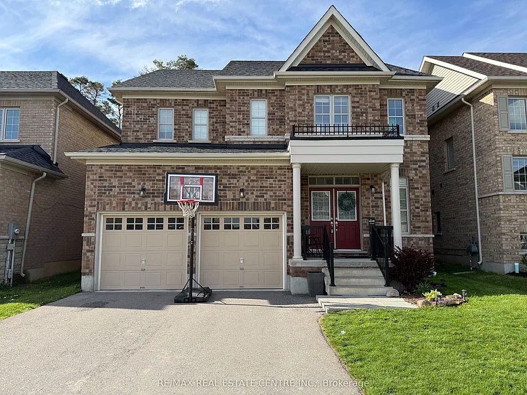 499 Thompson St — Photo 1