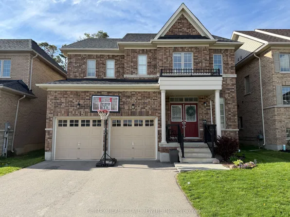 499 Thompson St, Woodstock, ON N4T 0G6