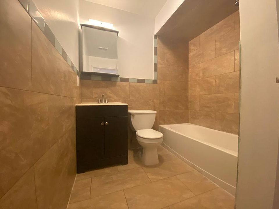 Bathroom #1
