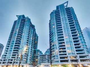 230 Queens Quay W #2515, Toronto, ON M5J 2Y7