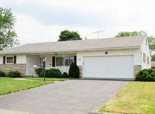 964 Anthony Dr, Columbus, OH 43204