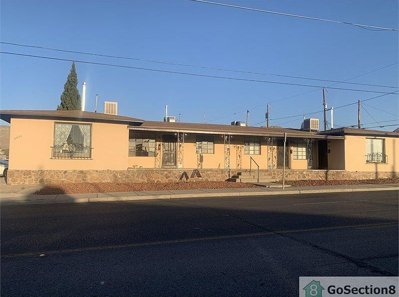 1st image of 3001 Dyer St #2