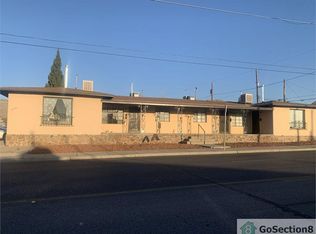 3001 Dyer St #2, El Paso, TX 79930