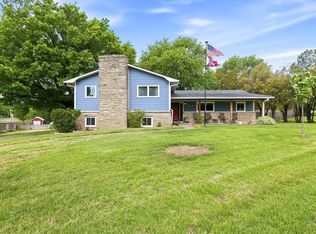 1311 S Seville Ave, Wichita, KS 67209