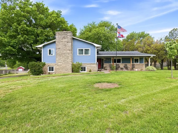 1311 S Seville Ave, Wichita, KS 67209