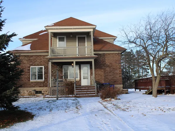 4885 S County Road P, Denmark, WI 54208