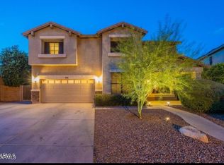 8340 W Vogel Ave, Peoria, AZ 85345