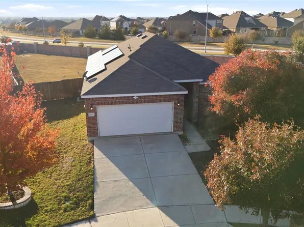 8101 Kurgan Trl #8101, Fort Worth, TX 76131