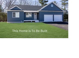 8 John's Circle Lot 33, Sterling, CT 06377