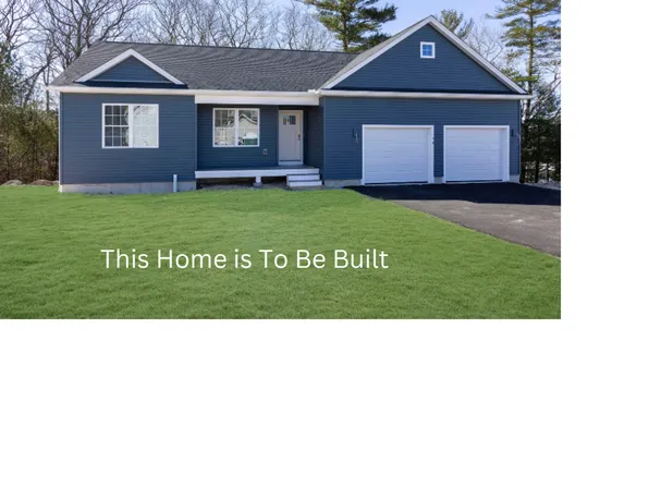 5 John's Circle Lot 35, Sterling, CT 06377