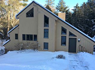 40 Strattonwald Rd, Winhall, VT 05340