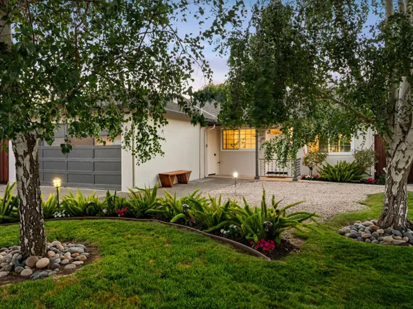404 Oxford Way, Belmont, CA 94002