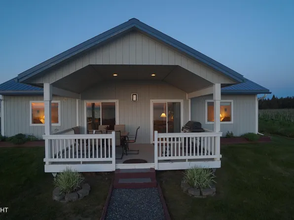 22185 Sterling Hwy Unit 9, Ninilchik, AK 99639