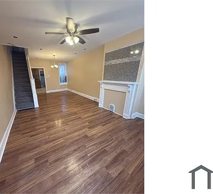 3353 N Mascher St — Photo 1