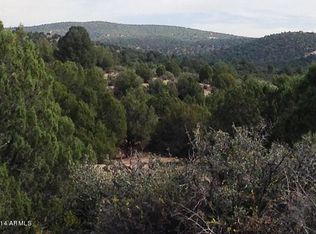 Unk Globe Willow #283, Kingman, AZ 86401