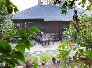 2 Tamalpais Rd, Berkeley, CA 94708