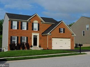 221 Oak Valley Dr, Bel Air, MD 21014